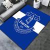 Everton F.C Carpet Rug for Living Room Bedroom Home Sofa Decoration,Kids Play Non-slip Floor Mat