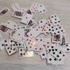 1PC Mini Cute 1:12 Home Decor Doll Playing Cards Doll House Mini Playing Cards Game Small Poker Kids Cards