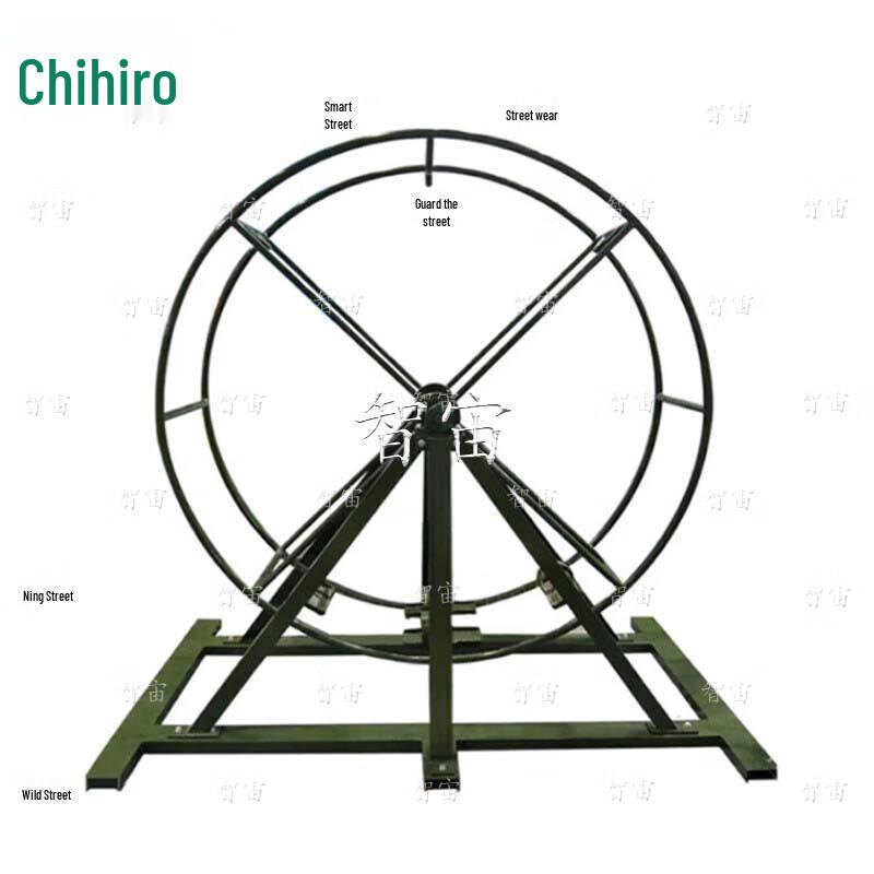 Zhizhou Outdoor Fitness & Training Equipment