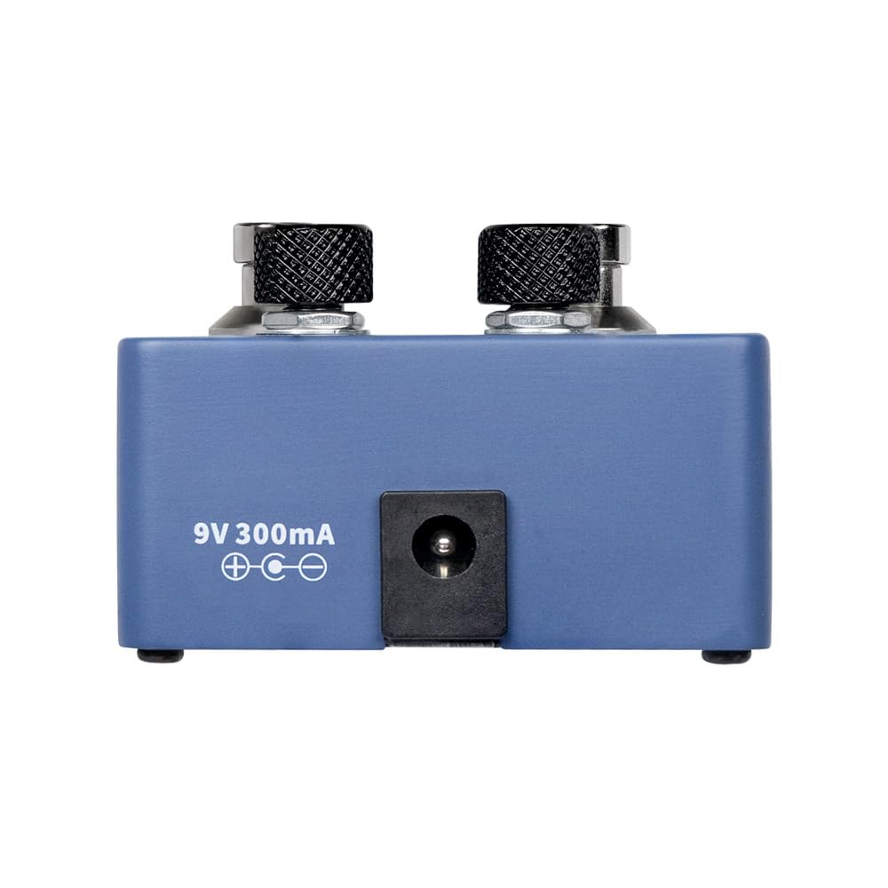 Mooer HARMONY X2 Harmonizer Guitar Effector