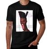 Grace Jones Tshirt Basic Plain Tee For Spring And Summer Tshirt