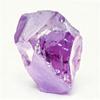 Uncut Natural Purple Sapphire 135.26 Ct Rough CERTIFIED Jewelry Making Gemstone