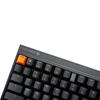 CHERRY MX2.0 PRO 108-Key Mechanical Keyboard