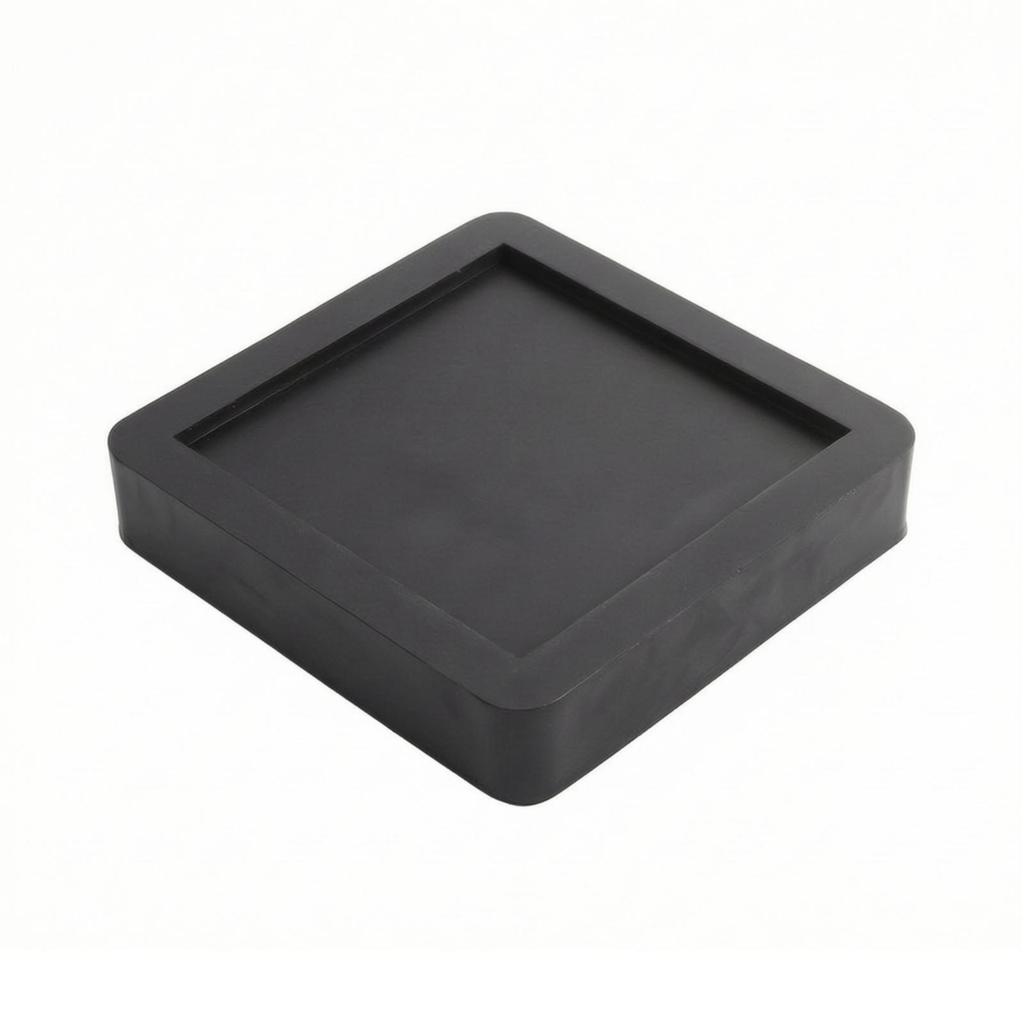 Jewelry Bench Block Comprehensive Stamping Indentation Resistant