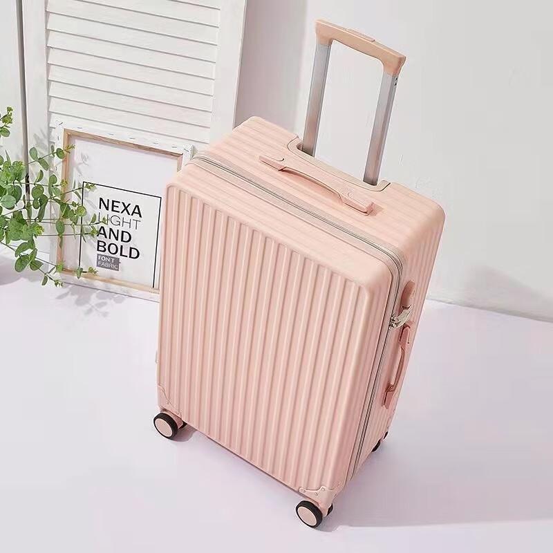 Li Shen Hardside Spinner Luggage