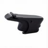 Rear Manual Sliding Back Window Glass Latch Replacement for Ford Super Duty F 250 F 350 F 450 F 550 F81Z2540860AA