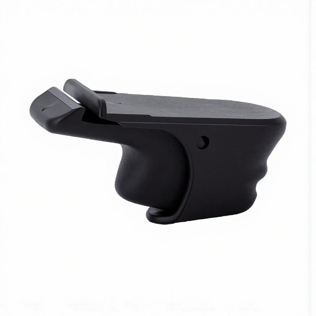 Rear Manual Sliding Back Window Glass Latch Replacement for Ford Super Duty F 250 F 350 F 450 F 550 F81Z2540860AA