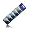 1 Set LIR2025 Lithium Battery 35mAh 3.6V Button Cell Long Lasting Power Supply Source LIR 2025 for Watch Remote Control