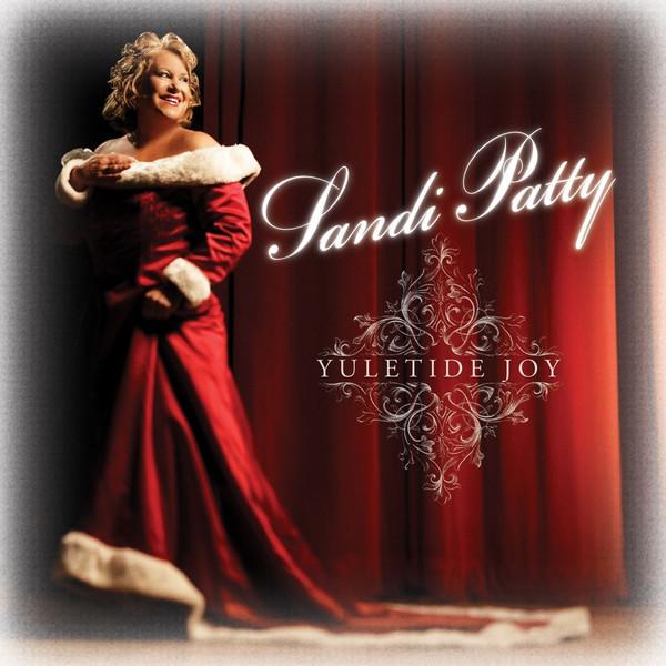 

CD PATTY, SANDI - Yuletide Joy EK94838 INO Records 2005 US Classical Used