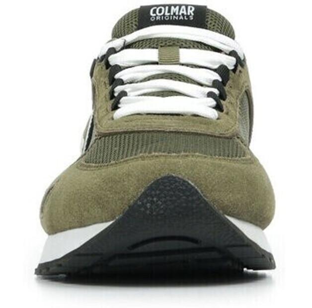 Кроссовки Colmar Originals Travis Sport Bold