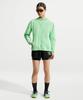 Nike Tempo Uv Protection Lightweight Running Jacket W - Cucumber Calm / Ih7974-391
