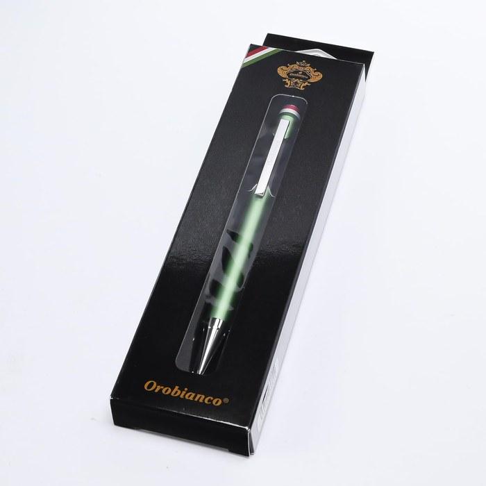 [Oro Bianco] Sharpen Sharp Pencil Freccia 0.5mm 195342 HS (Light Green)