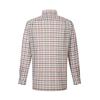 DakS Men S houSe Check Regular Fit Long Sleeve Shirt dmS1Shcl141i1