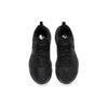 Skechers Stamina Airy Men Black Low Top Dad Shoes Mesh Synthetic Leather Comfortable Versatile 894169-BBK