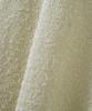 BLOND9 Tail Yarn Coloration Collar Knit_Red