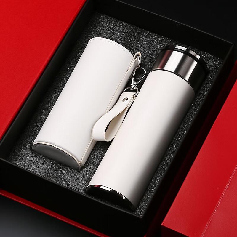 Mingshi 316 Stainless Steel Vacuum Flask Set