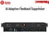 HuiDu AF300 AI Automatic Audio Feedback Suppressor (CN Version)