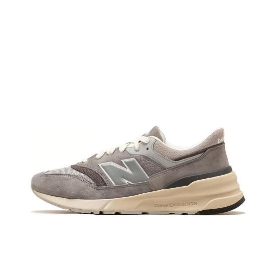 New Balance 997R Shadow Grey U997RHA