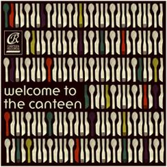 

CD VARIOUS - Welcome To The Canteen 3XCD Canteen 2007 UK Dance & Electronica Used