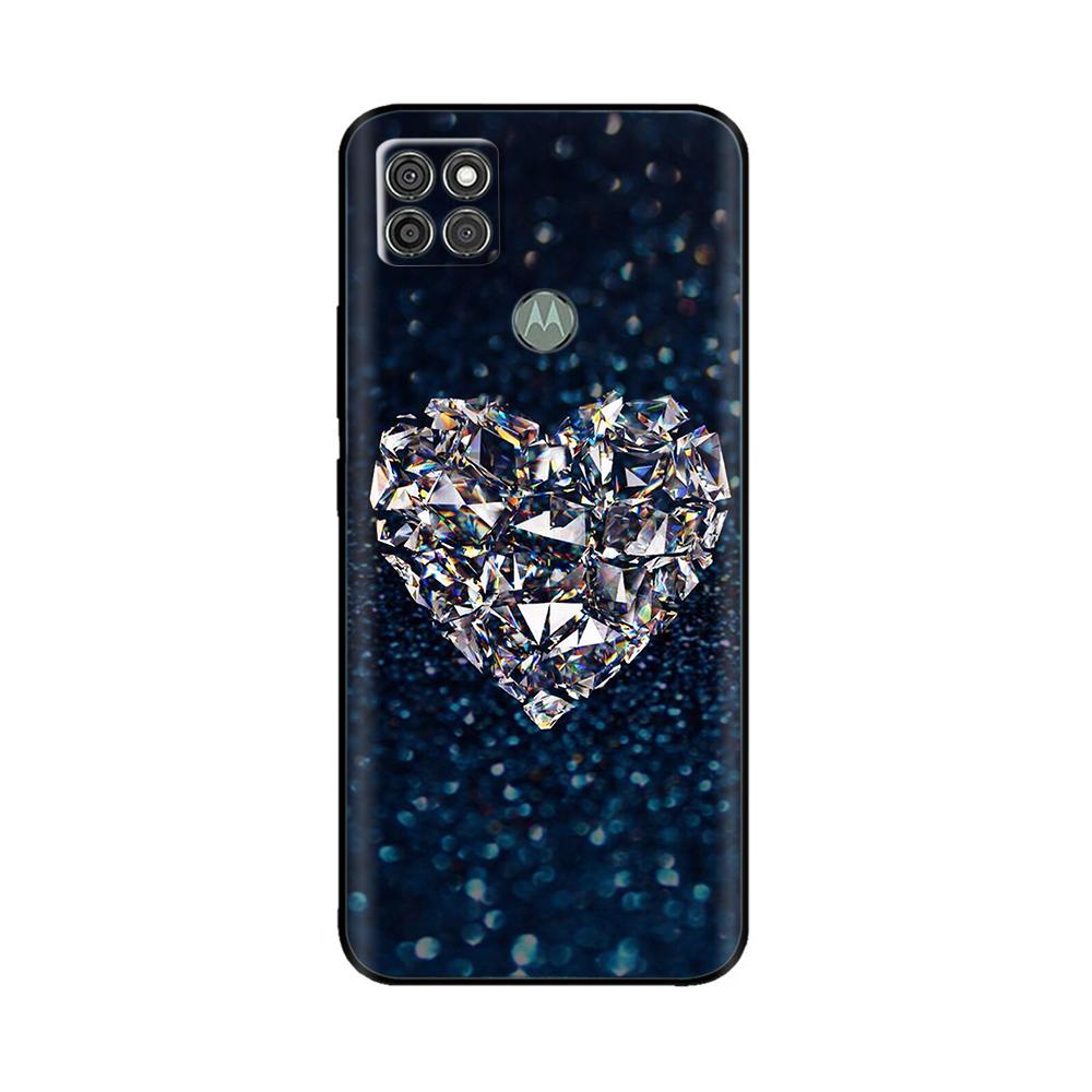 Case For Moto G9 Power Case Silicon Phone Case for Motorola Moto G9 Power Case Back Cover Coque G 9 Power Coque Bumper 6.8 inch