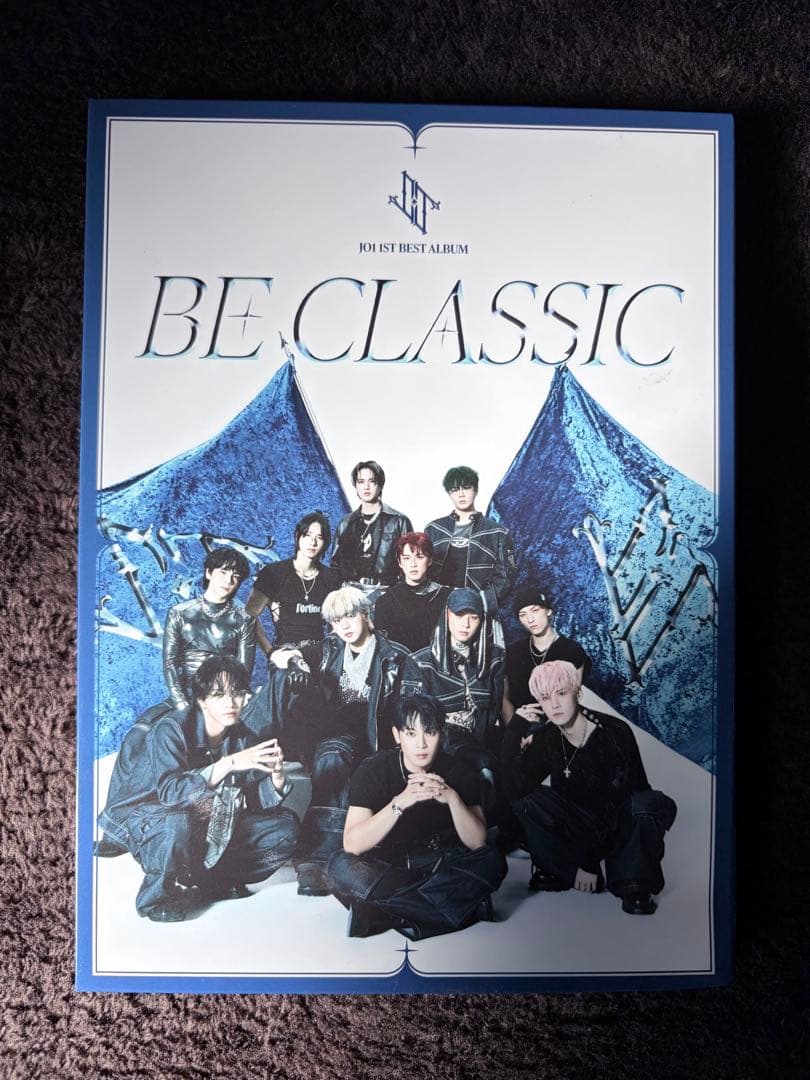 

[USED] JO1CD