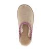 TANAMI Women's Slippers Beige R. 39