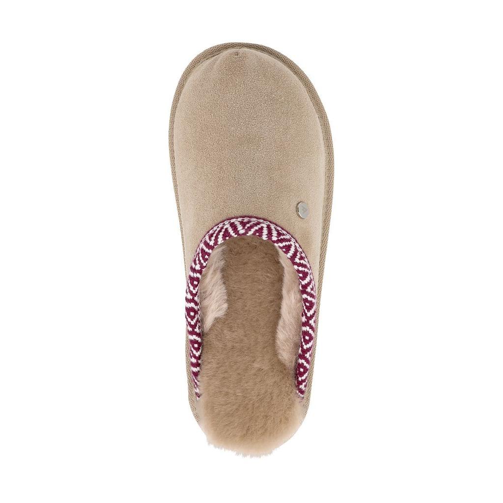 TANAMI Women's Slippers Beige R. 39