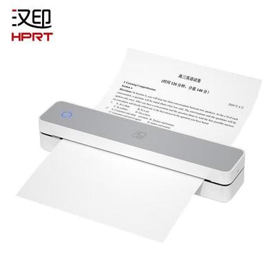 HPRT MT610 Wireless A4 Thermal Printer CN Plug (adapter Included)