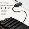 Baofeng BF-M4 Professional Long-Range Walkie-Talkie (CN Version)