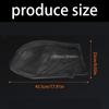 Side Contact Protectors Quick Mounting Designs J501SSJ340 Wear Resistant Finish Simple Installation for Forester