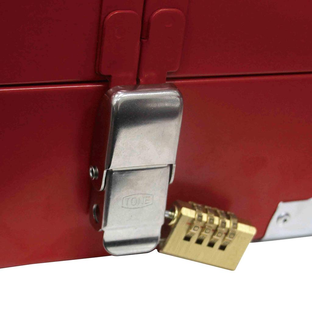 Tone DLK04 Combination Lock (TONE) 4-digit