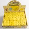 Creative Chocolate Snickers Squeeze Toy: Slow Rebound Stress Relief Simulation Snack