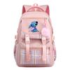 Primary School Junior High School Schoolbag Male And Female Students Backpack Backpack