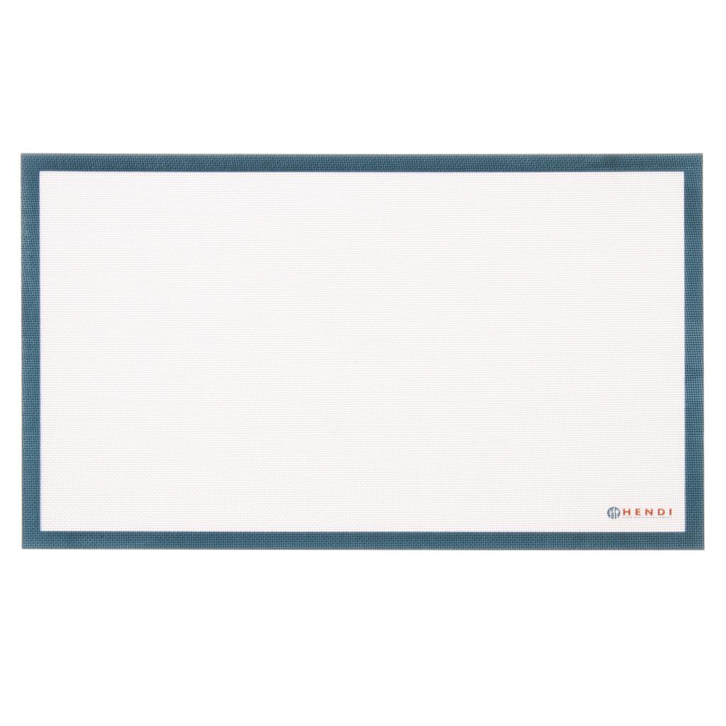 Silicone Baking Mat 300x400mm Hendi 677834