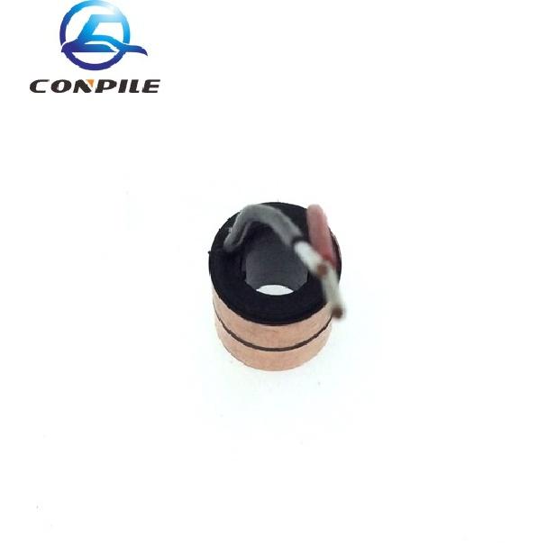 5pcs 8.5x14.7x20mm for Volkswagen Jetta car generator copper head slip