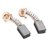 Carbon Brushes Brush Wear Carbon&Metal High Quality