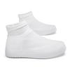 Women Shoes Casual High-Top Flats Couples Platform Sneakers Slip-On Socks Shoes for Men