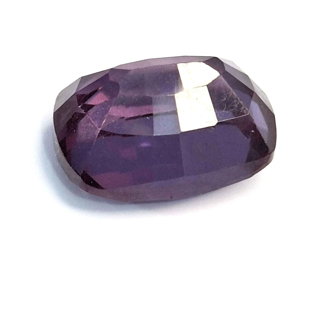 Natural Alexandrite Color Change Cushion 7-9 Ct Fabulous Loose Gemstone