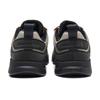 Li Ning Outdoor CF Tracing, Forest Grace SE Cushioning Thermal Rebound Low top Hiking Shoes Unisex Gray Black AHTV061-1