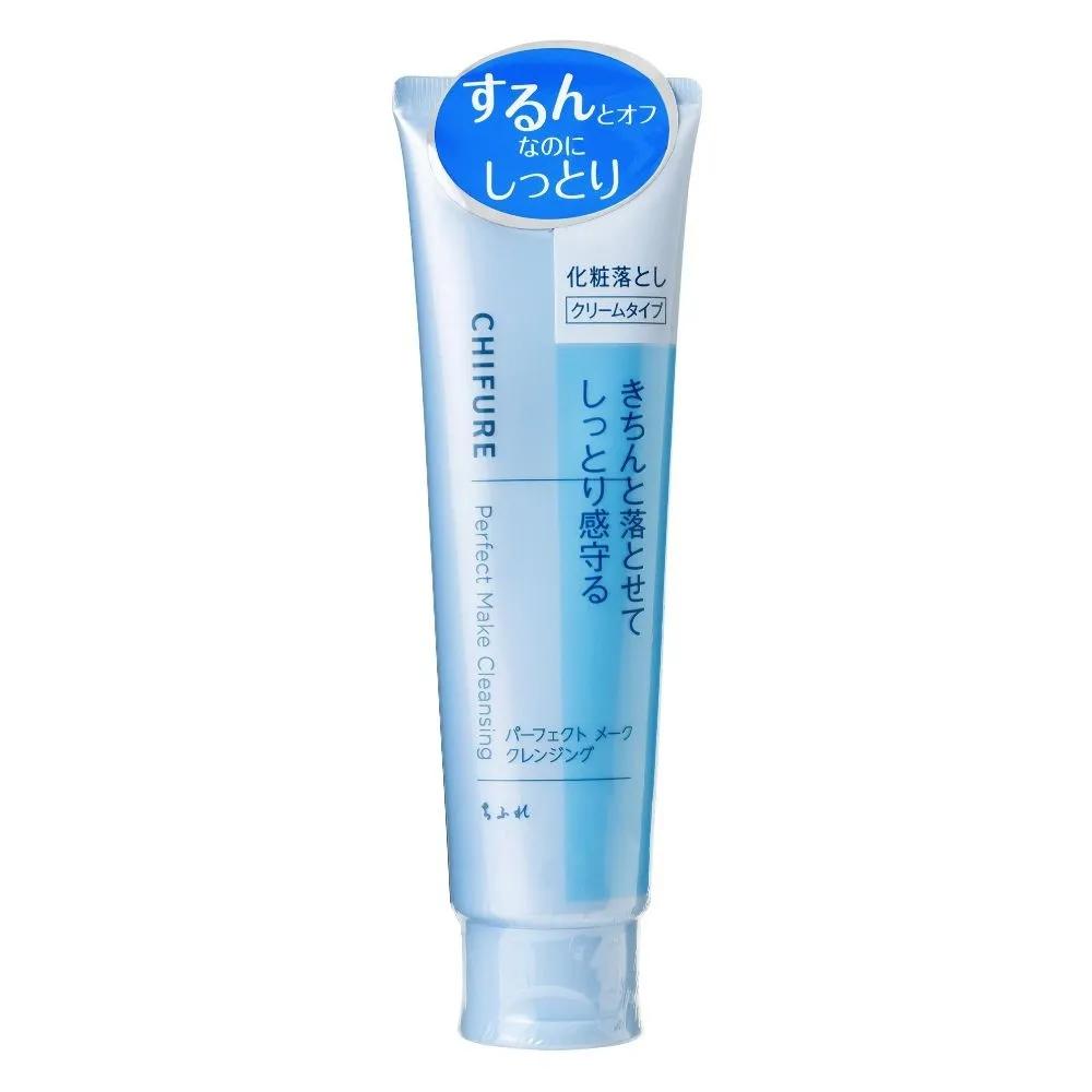 

Chifure Perfect Makeup Cleansing Gel 120g 4-Pack Set