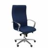 P&C-Caudete Bali Office Chair P&C BALI200 Blue Navy Blue