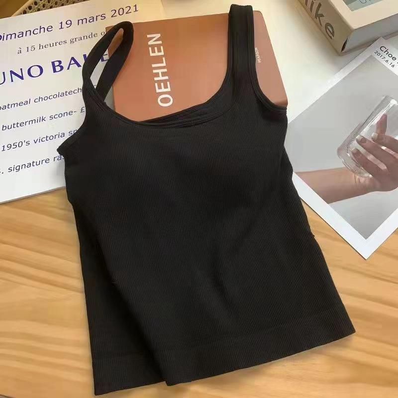 

Летняя одежда спортивный жилет с нагрудной подкладкой для похудения женщин с латексной обнаженной кожей дышащая красота спина ремень One size