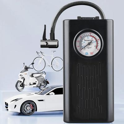 Herramientas y equipos – Bombas de aire para coches
