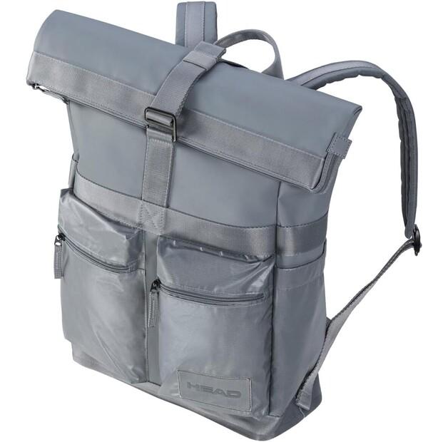 Backpack Head Tour 30L KG Shark Grey (260524)