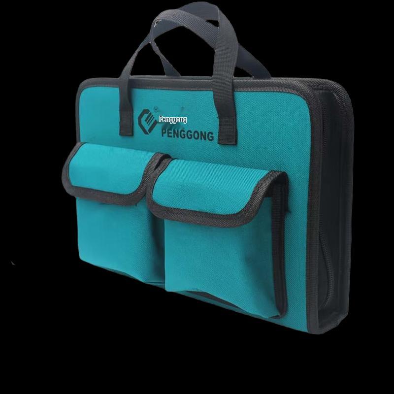 Li Shen Portable Lightweight Tool Bag