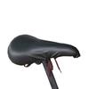 MARUTO Bicycle Saddle Cover Mechanobi Sports Black ME-SP