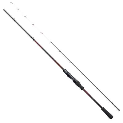 SHIMANO 24 Sephia SS Metal Sutte Baitcasting Rod R-B66H-S