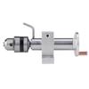 Precise Live Revolving Centre with Wrench for Mini Lathe Machine DIY Woodworking