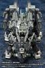 ZOIDS Zoids Customization Parts Beam Gatling Set, Total Length Approximately 195mm, 1/72 Scale Plastic Model