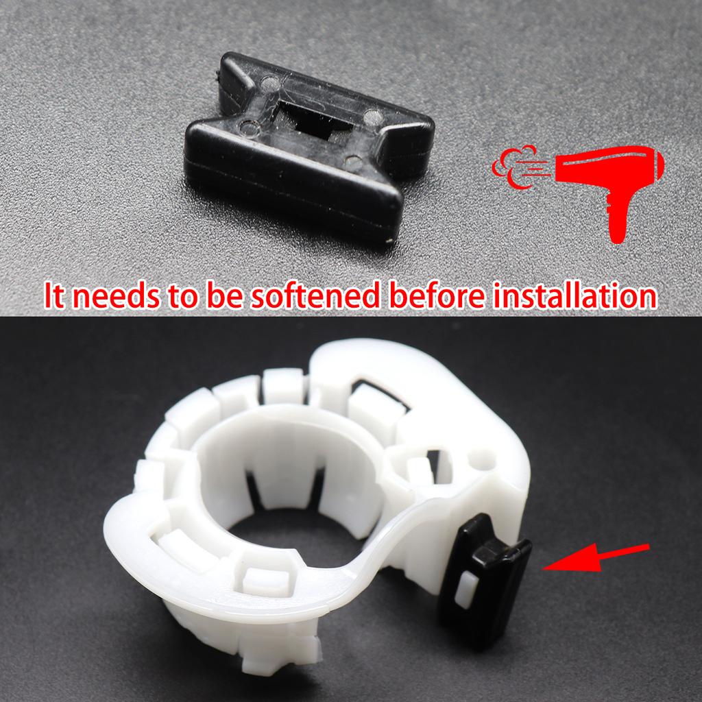 Gear Shifter Stick Lever Shaft Spring Bushing Linkage Rebuild Repair Kit For VW Golf 5 Jetta Passat B6 Touran 1T Beetle Caddy